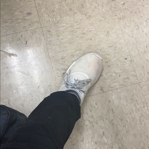 Meet your Posher, Seth